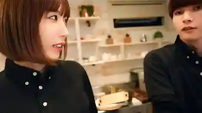 FTKD-038 打工人妻NTR 性格好身材好H罩杯完美人妻每天都給我操！ 老公看不到的癡女淫蕩表情偷情中出 ~ 彩奈莉娜 的劇照15
