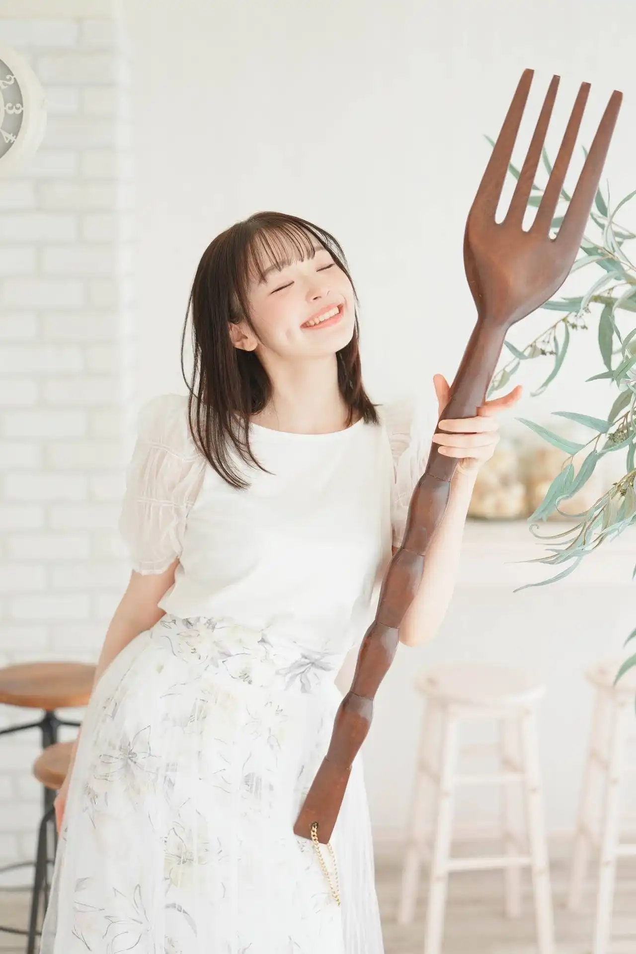 白花仁愛第15張寫真