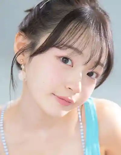白花仁愛封面照片寫真