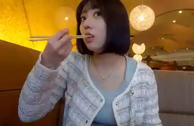 KNMB-122 出勤前讓你中出的超美腿陪酒小姐 ~ 小倉亞子的劇照14