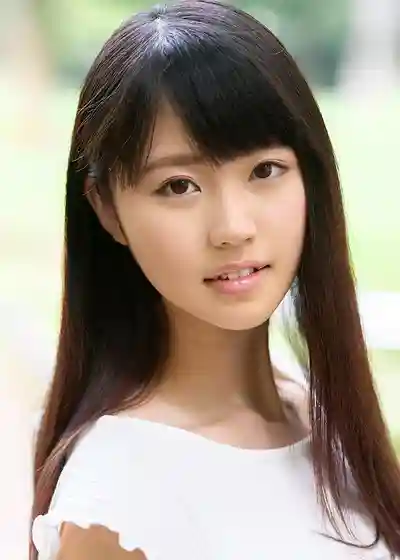 姬野琴梅封面照片寫真