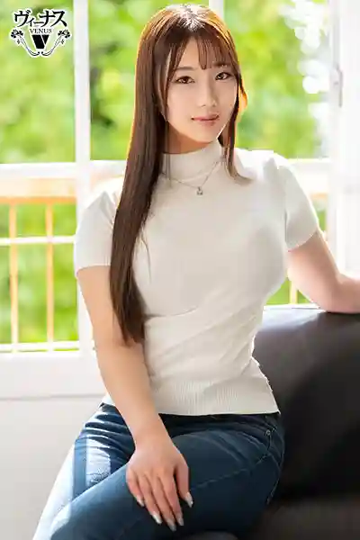 VEO-085 本物素人妻AV首秀！把青春獻給音樂的清楚系美人妻 正值盛年 貪婪追求快感下的淫亂綻放 ~ 槻本あすか 的劇照10