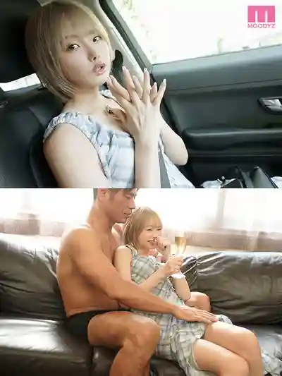 MIDA-622 10根大肉棒大回轉不間斷連續SEX ~ 松本一香 的劇照11