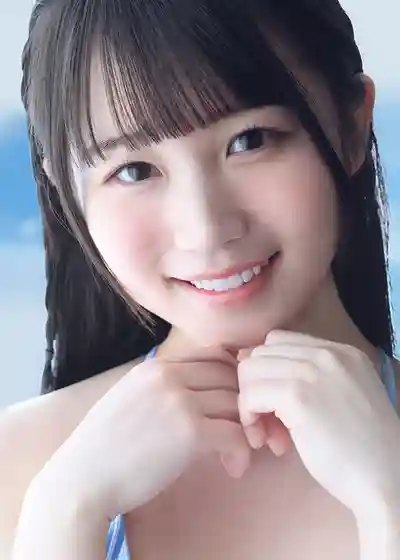 白石麻友封面照片寫真