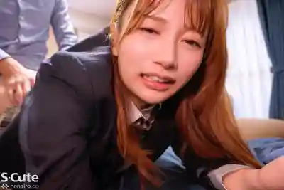 SQTE-680 大叔隨便你怎麼玩都可以哦 ~ 北岡果林的劇照7