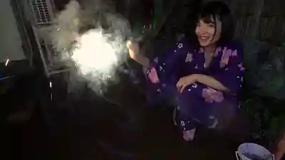 FJIN-137 隨時撒嬌求深喉的社畜優等生 強勢外表下是隨時隨地想含屌的雜魚淫女 報告連絡商量全靠肉棒溝通 ~ 虹村由美的劇照10