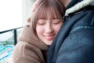 SQTE-682 假日和女友的中出溫泉之旅 欲求不滿到下邊全溼 ~ 小鈴蜜柑  的劇照11