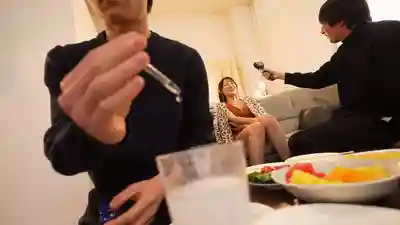 CEMD-840 給喝醉的女優偷偷下媚藥後的瘋狂做愛 ~ 森澤佳奈  的劇照16