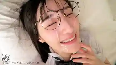 APGH-055 放課後的優等生是什麼慾望都能滿足的絕品小妞 「平時不會這樣的 只有今天特別哦…」清純大小姐的小惡魔呢喃 纖細嬌軀劇烈扭動真高潮 ~ 青葉春的劇照4