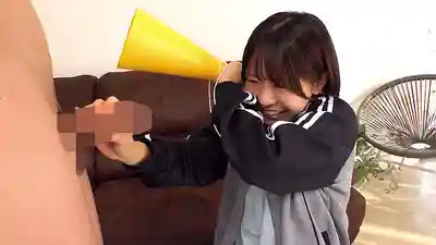 NGHJ-058 全身全靈！元氣滿滿笑容甜美的運動部經理全力應援童貞君擼管！一生難忘生中破處SP ~ 柏木小夏 赤名いと 小倉亞子 虹村由美 的劇照12