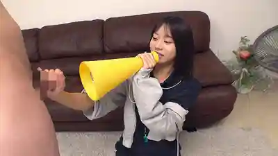 NGHJ-058 全身全靈！元氣滿滿笑容甜美的運動部經理全力應援童貞君擼管！一生難忘生中破處SP ~ 柏木小夏 赤名いと 小倉亞子 虹村由美 的劇照9