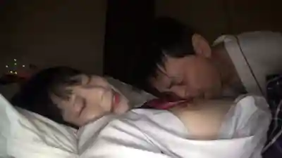 TEND-030 如果你乖巧的女兒偷偷和老男人去開房了怎麼辦？ ~ 涼乃ひより 的劇照11