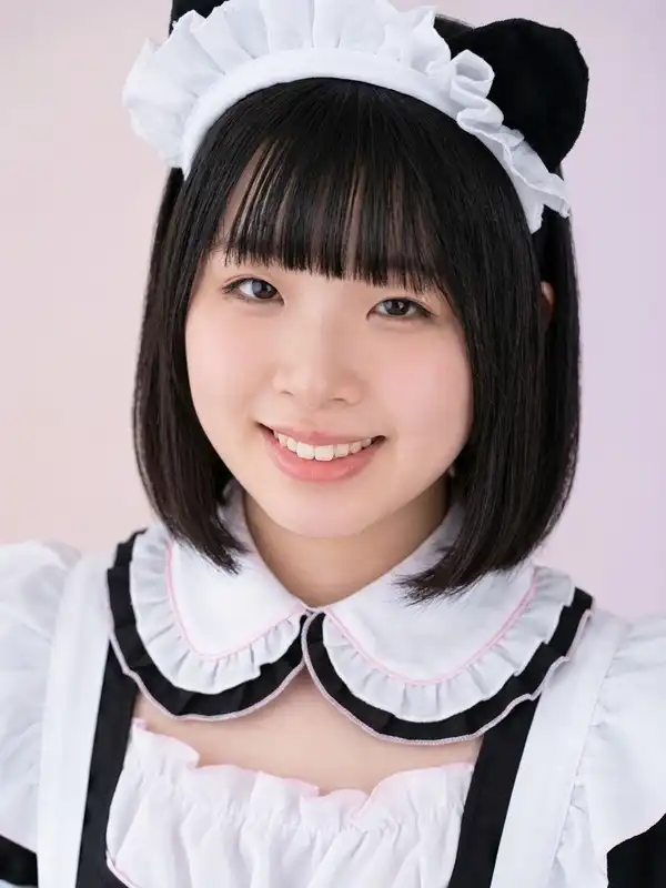 牧河柚乃第1張寫真