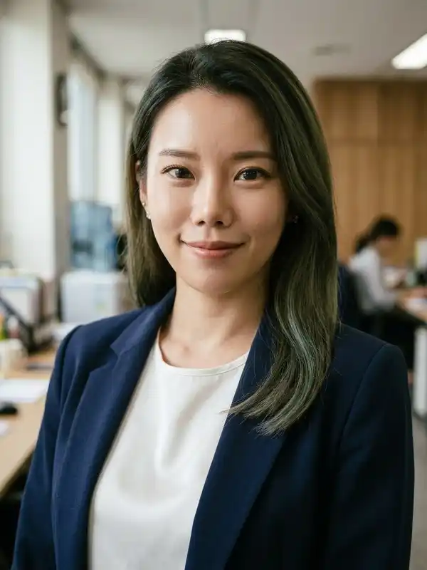 李婧琪
