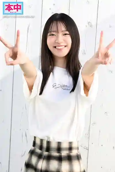 HMN-857 本中15周年的奇跡 絕對的王牌新人誕生 AV DEBUT ~ 秋山美杏 的劇照8