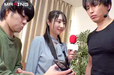 MXGS-1431 夢境？現實？虛擬空間？ 用GPT生成的色色女友竟從屏幕裏跳出來讓我中出 ~ 小野阪唯香 的劇照8