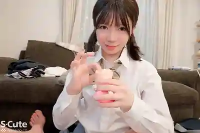 SQTE-686 放課後留宿做愛 爽到上學前也要再來一發 ~ 日向由奈的劇照4