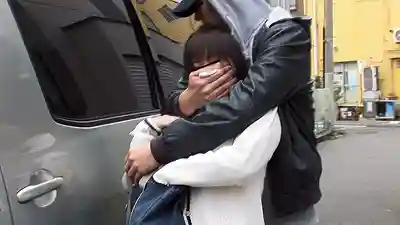 SCR-346 放學途中女學生遭尾行綁架犯罪事件映像集 的劇照15