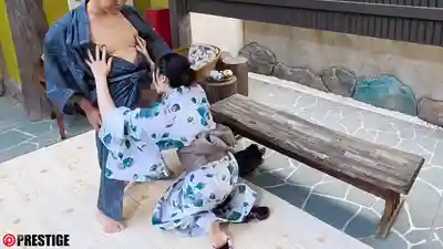 ABF-354 瀧本雫葉的粉絲福利！瘋狂中出溫泉旅行 盡情玩弄極品身材吧 ~ 瀧本雫葉 的劇照3