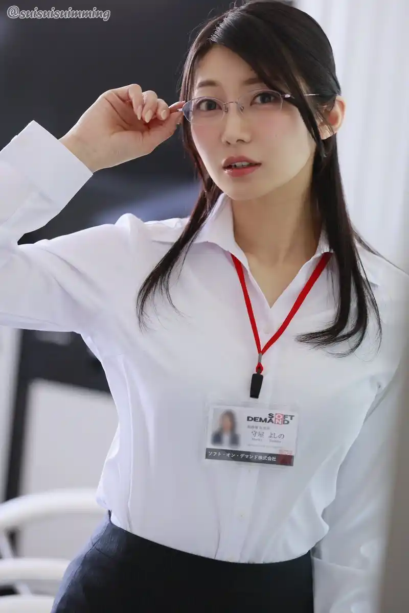 守屋芳乃