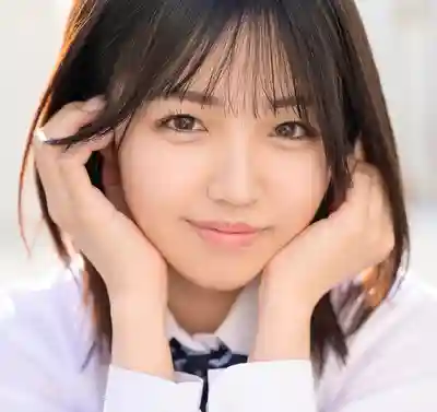穗村愛音封面照片寫真
