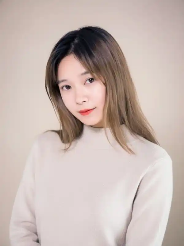 赵颖儿