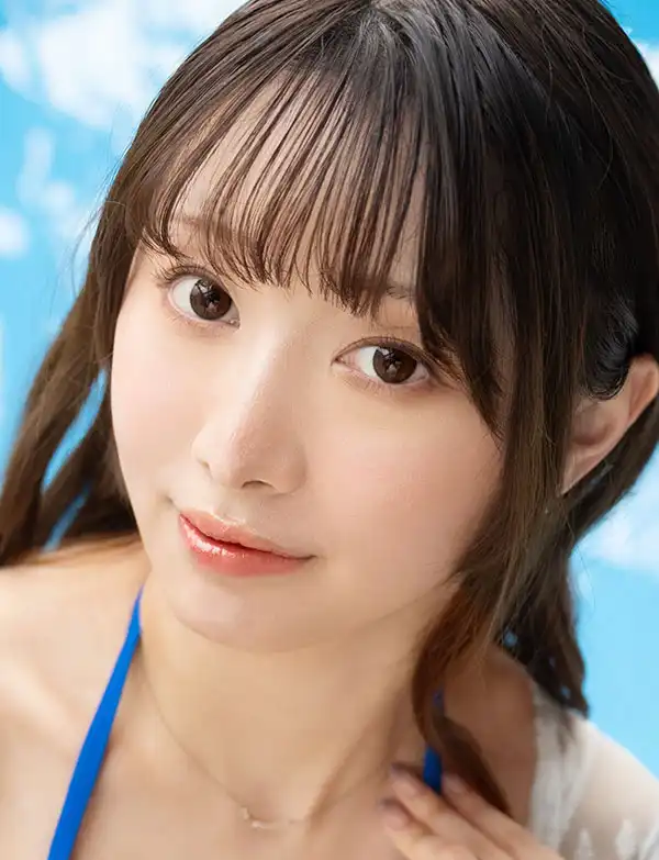 高嶺惠麻第1張寫真