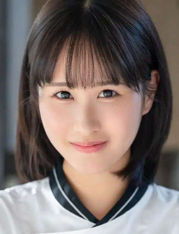 結城希第1張寫真