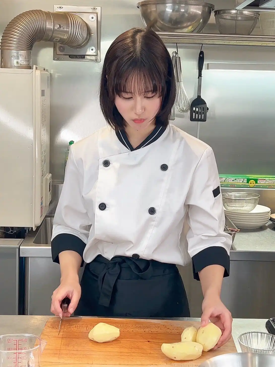 結城希第23張寫真