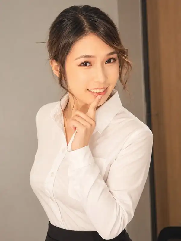 小茉第1張寫真