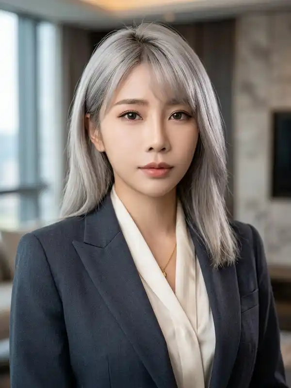 爱丽丝