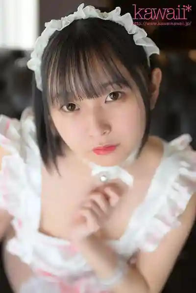 CAWB-014 舔舔吮吮超爱吃鸡巴的顺从系抖M童颜小女仆 ~ 松岡美桜 的劇照17