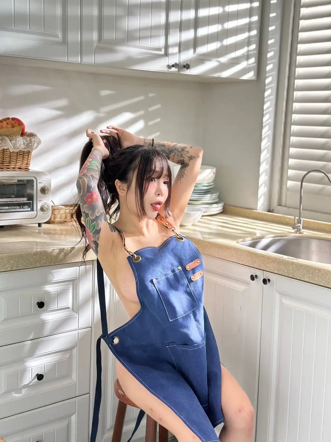苏樱花第74張寫真