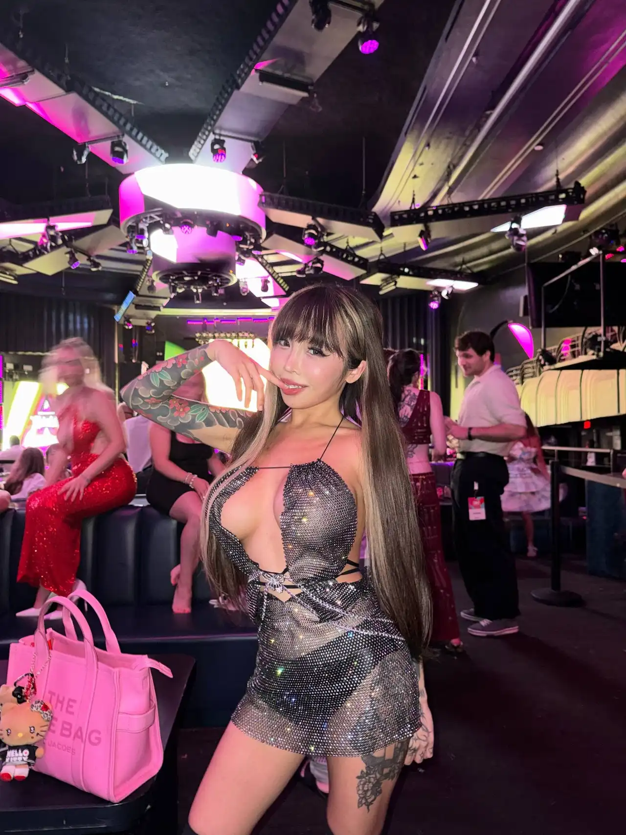 苏樱花第276張寫真