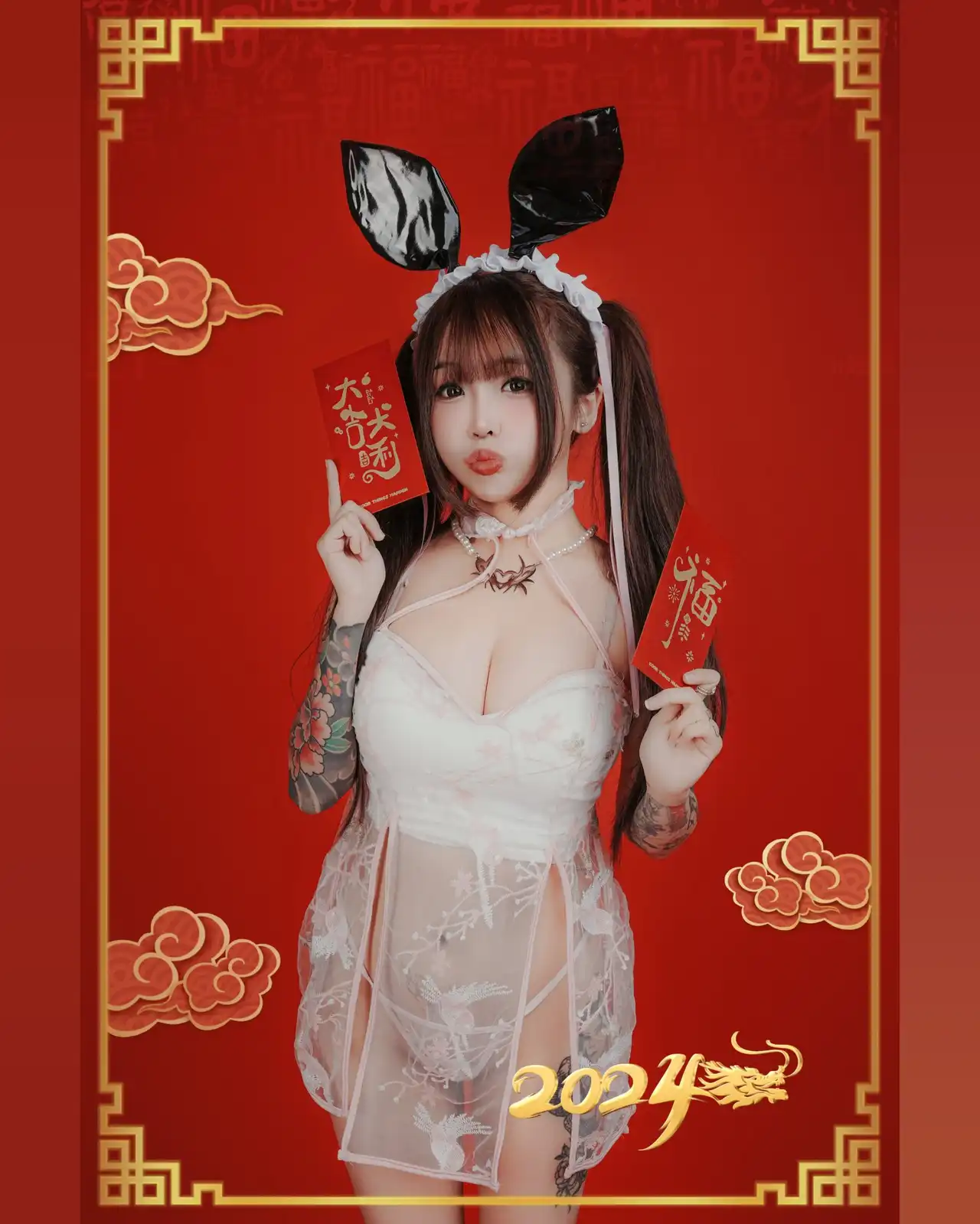 苏樱花第45張寫真