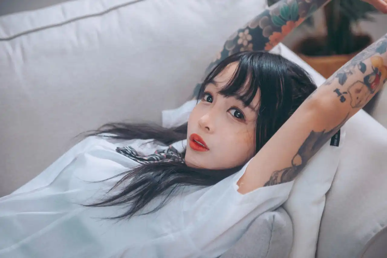 苏樱花第19張寫真
