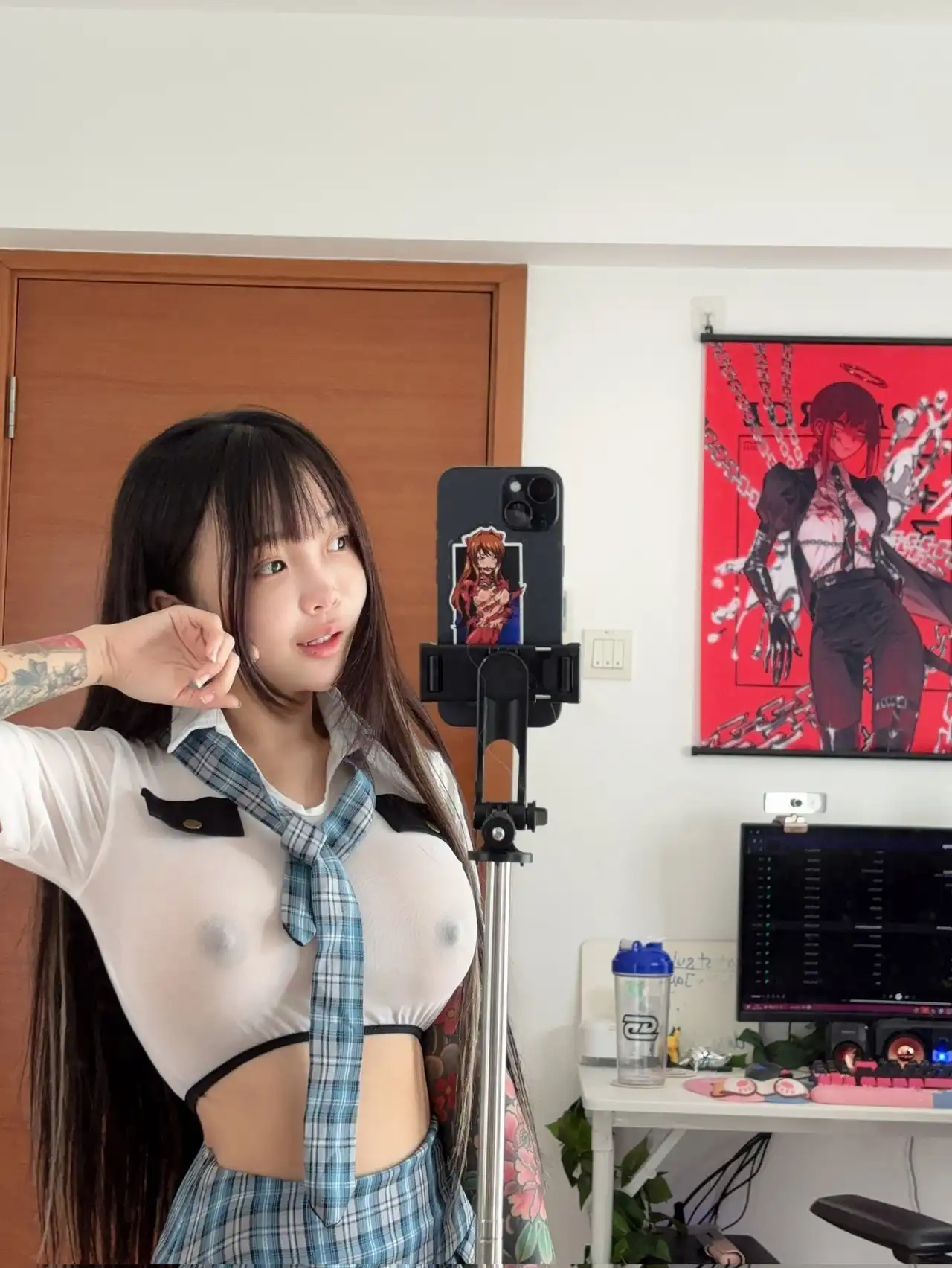 苏樱花第85張寫真