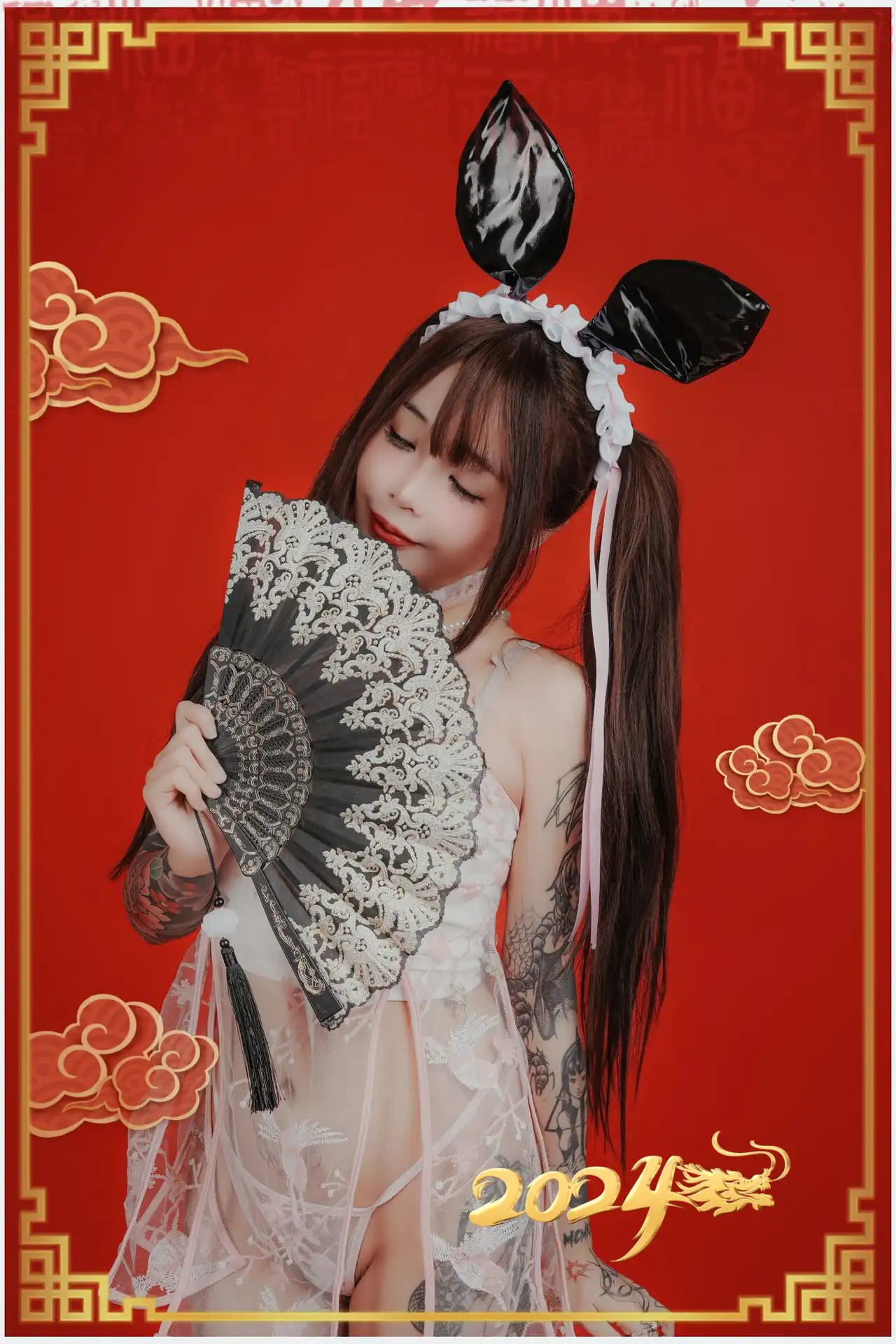 苏樱花第46張寫真