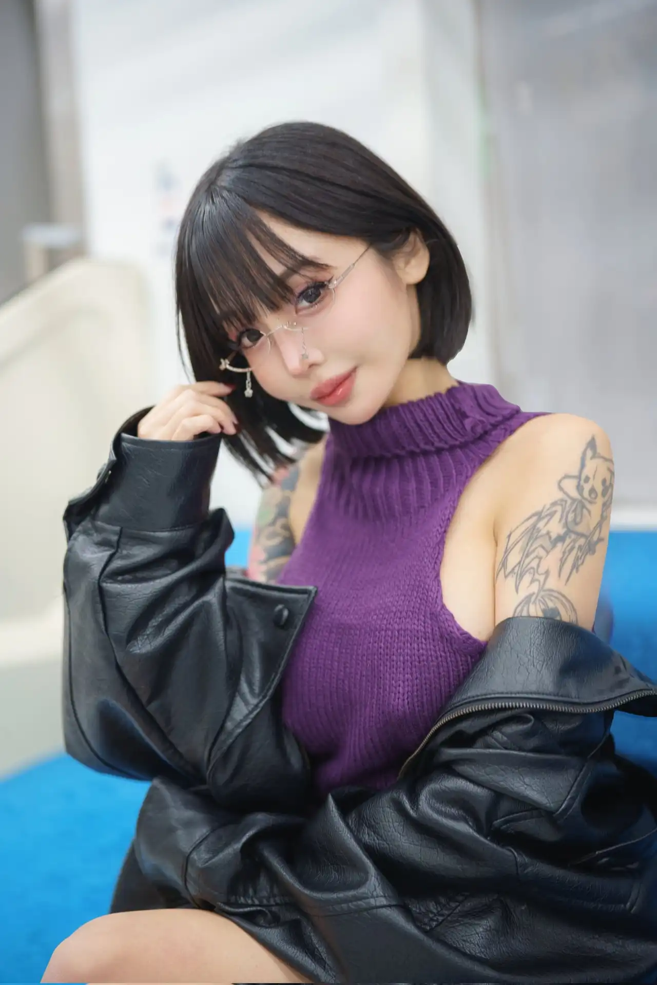 苏樱花第216張寫真