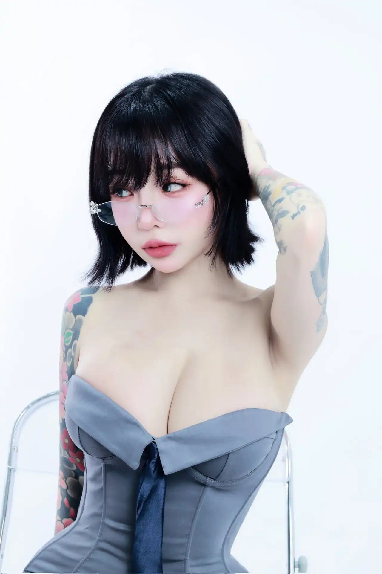 苏樱花第177張寫真