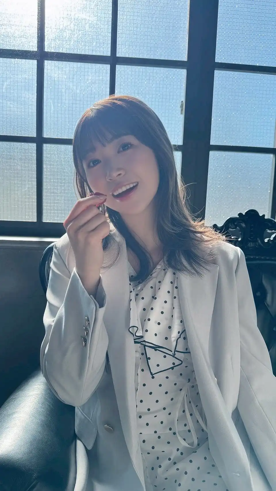 白石流菜第24張寫真