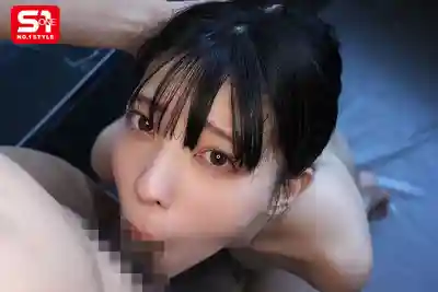 SNOS-276 清純係寫真偶像的另一面 早已被抖S情人調教成聽話的抖M寵物 ~ 紫堂留衣的劇照9