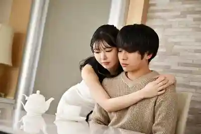 NMSL-043 復仇凌辱 在無盡的快感中…我失去了理性 ~ 黒島玲衣的劇照18