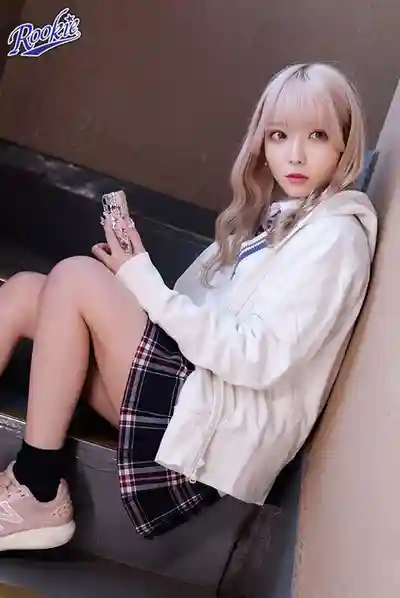 RKI-760 街頭搭訕傲驕女帶回飯店 態度太拉直接睡姦讓她長長記性 ~ 藍瀬ミナ的劇照12
