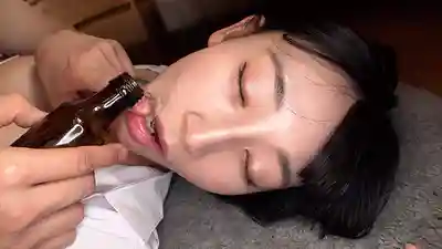HRSM-152 女教官被生插的路上教習 -新人教官篇-的劇照16