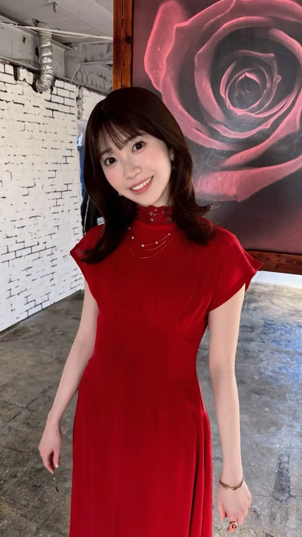 白石流菜第26張寫真
