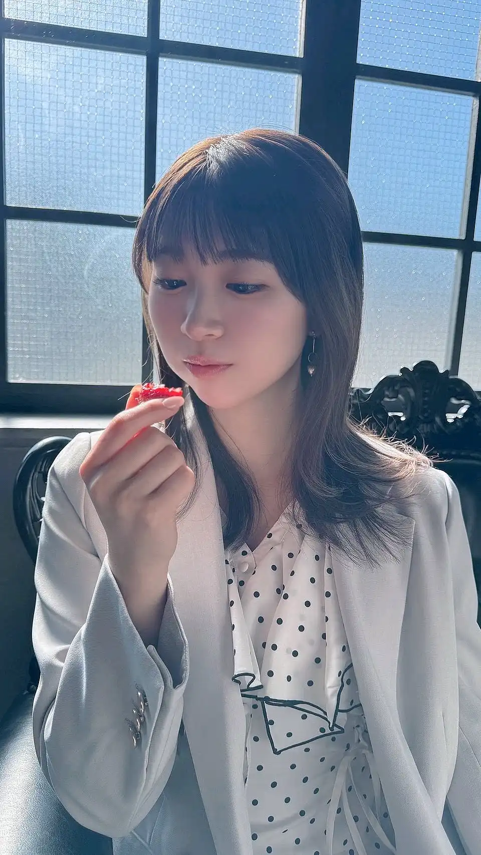 白石流菜第25張寫真