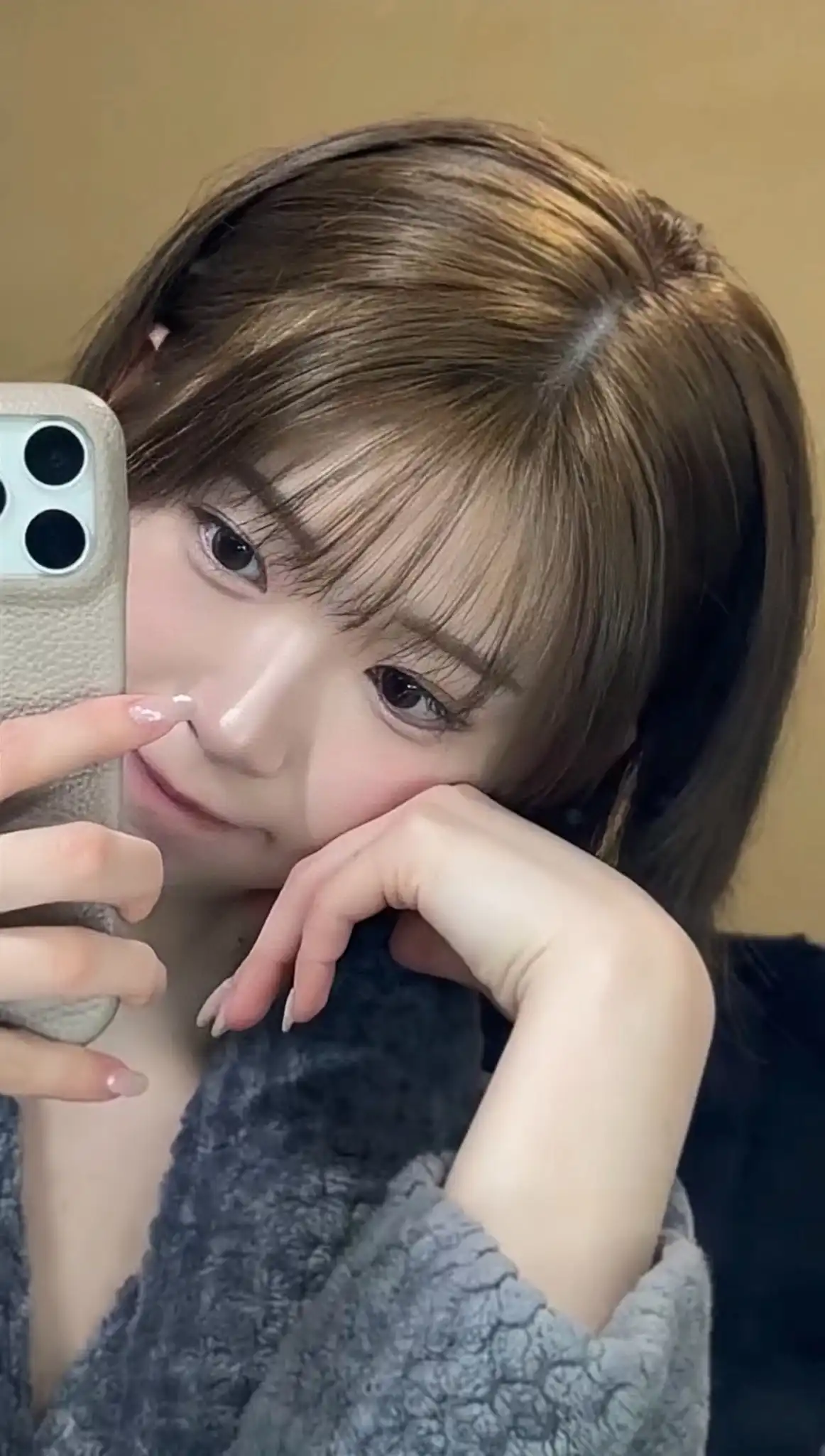 白石流菜第21張寫真