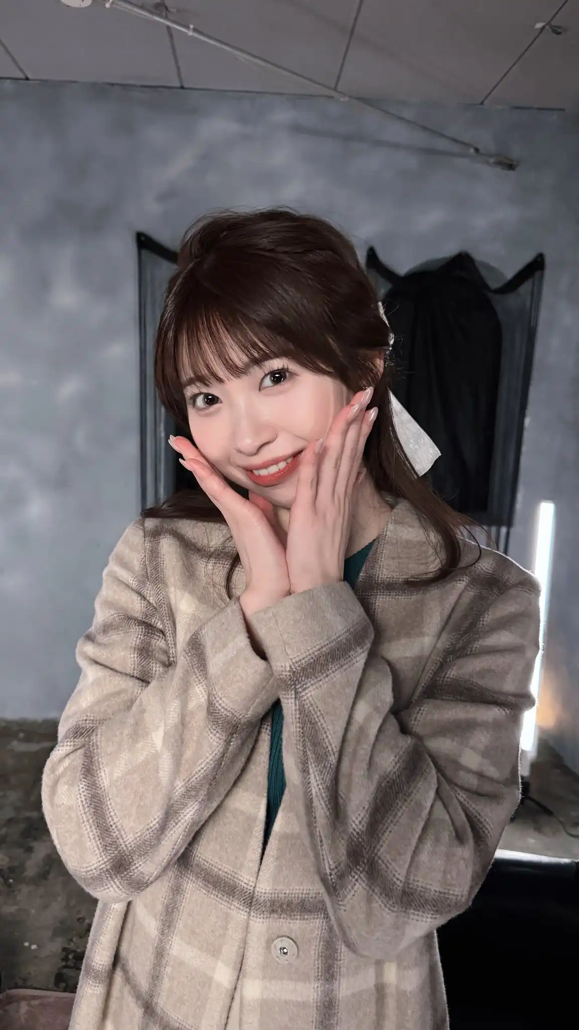 白石流菜第20張寫真