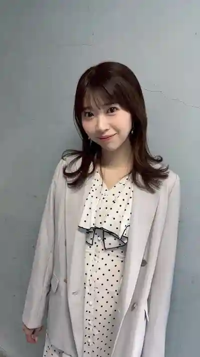 白石流菜第9張寫真